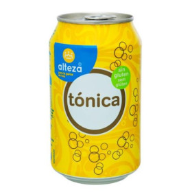 TONICA ALTEZA LATA.33cl