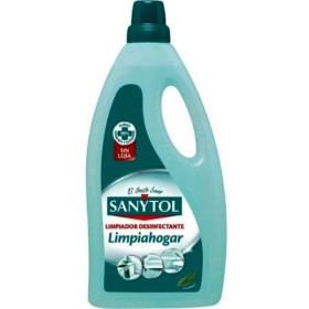 SANYTOL LIMPIAHOGAR. 1,200ml