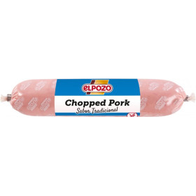 Chopped Pork El Pozo. 300grm