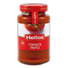 Tomate frito Helios. 570grs