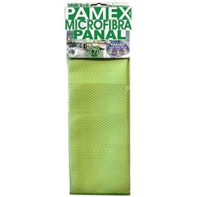 BAYETA MICROFIBRA PANAL PAMEX.30x40cm