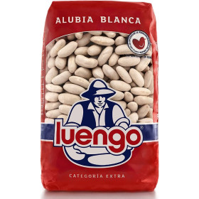 Alubia Larga Luengo. 500 gr
