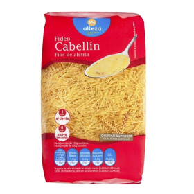 Fideos Entrefino Alteza. 500grs