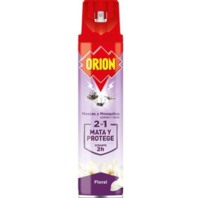 INSECTICIDA ORION FLORAL. 600ml
