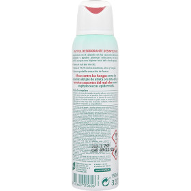 Desinfectante desodorante calzado Sanytol 150ml