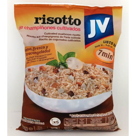 ARROZ RISOTTO JV.1 Kilo