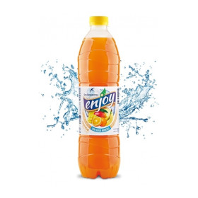 Refresco Tropical Sin Gas Enjoy. 1,5...