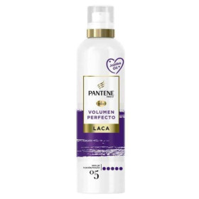 Laca Pantene Volumen Perfecto Nº5. 370ml