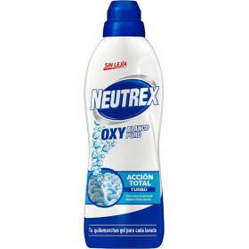 ACTIVADOR OXY BLANCO PURO NEUTREX. 850ml