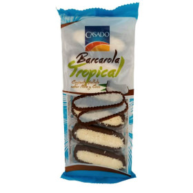 Barcarola Tropical Casado. 160grs