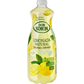 Limonada Natural Don Simon. 1,5 Litros