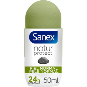 Desodorante Sanex Natur Protect...