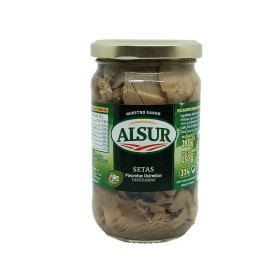 SETAS ALSUR.150grs