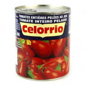 Tomate triturado Celorrio. 800grs