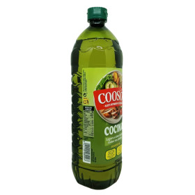 Aceite Semilla Coosol. 1Litro