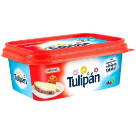 Margarina Tulipán. 400grs