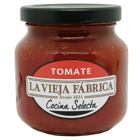 Mermelada La Vieja Fabrica Tomate....