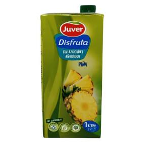 Zumo Piña Juver Disfruta.1Litro