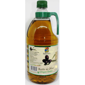 Aceite Oliva Virgen Extra Extra...