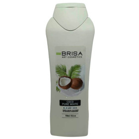 Gel de Baño Brisa Coco. 750ml