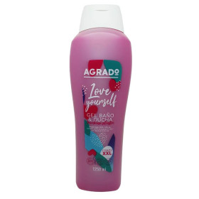 Gel de Baño Agrado Love Yourself....