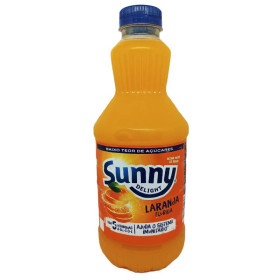 Sunny Delight Florida Naranja. 1,5...