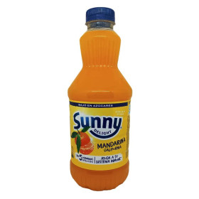 Sunny Delight California Mandarina....