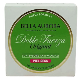 CREMA FACIAL BELLA AURORA DOBLE...