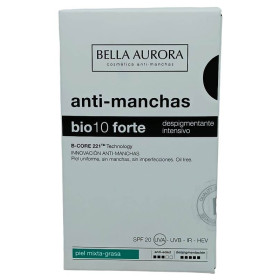 CREMA ANTI-MANCHA BELLA AURORA BIO 10...