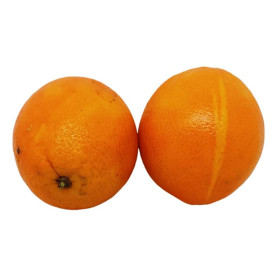 Naranja Fresca. 1 kilo