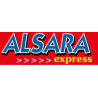 ALSARA